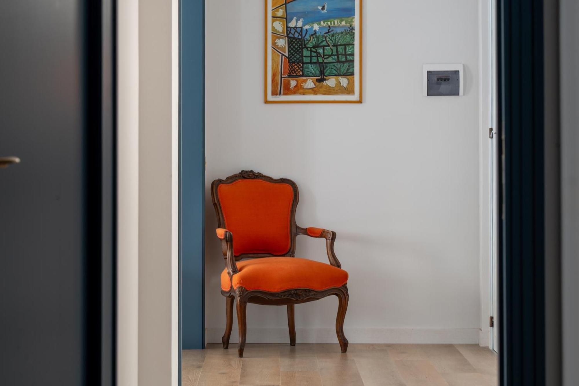 Quieta 6 - Renovated 70S Apartment - Italywego Perugia Exteriör bild
