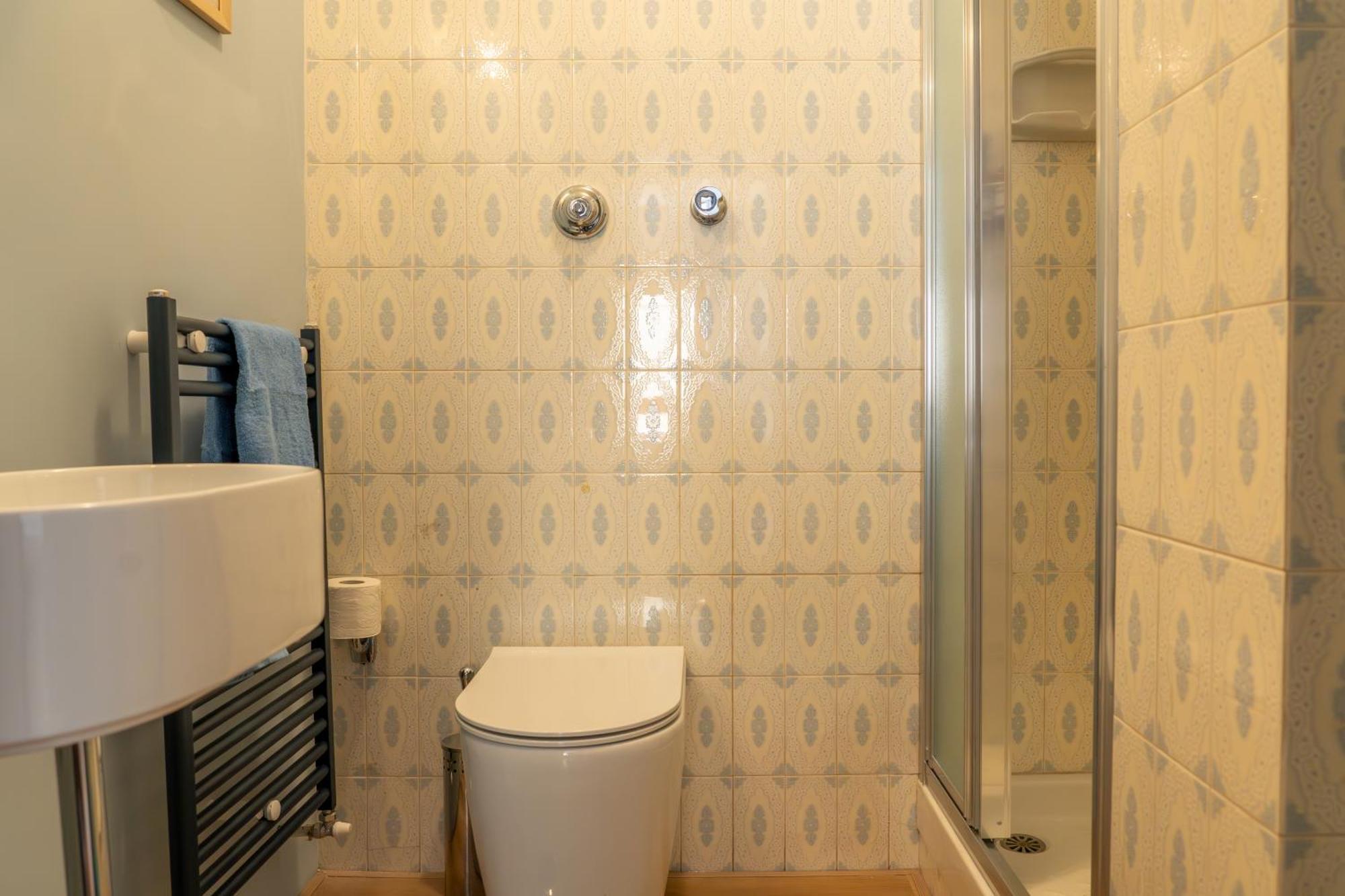 Quieta 6 - Renovated 70S Apartment - Italywego Perugia Exteriör bild